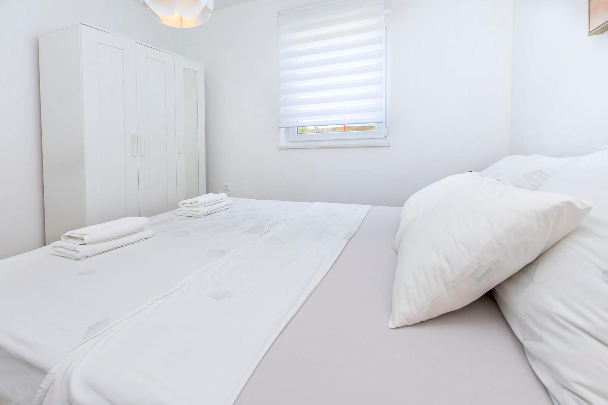 Apartments Tonka 프리모스턴 객실 사진