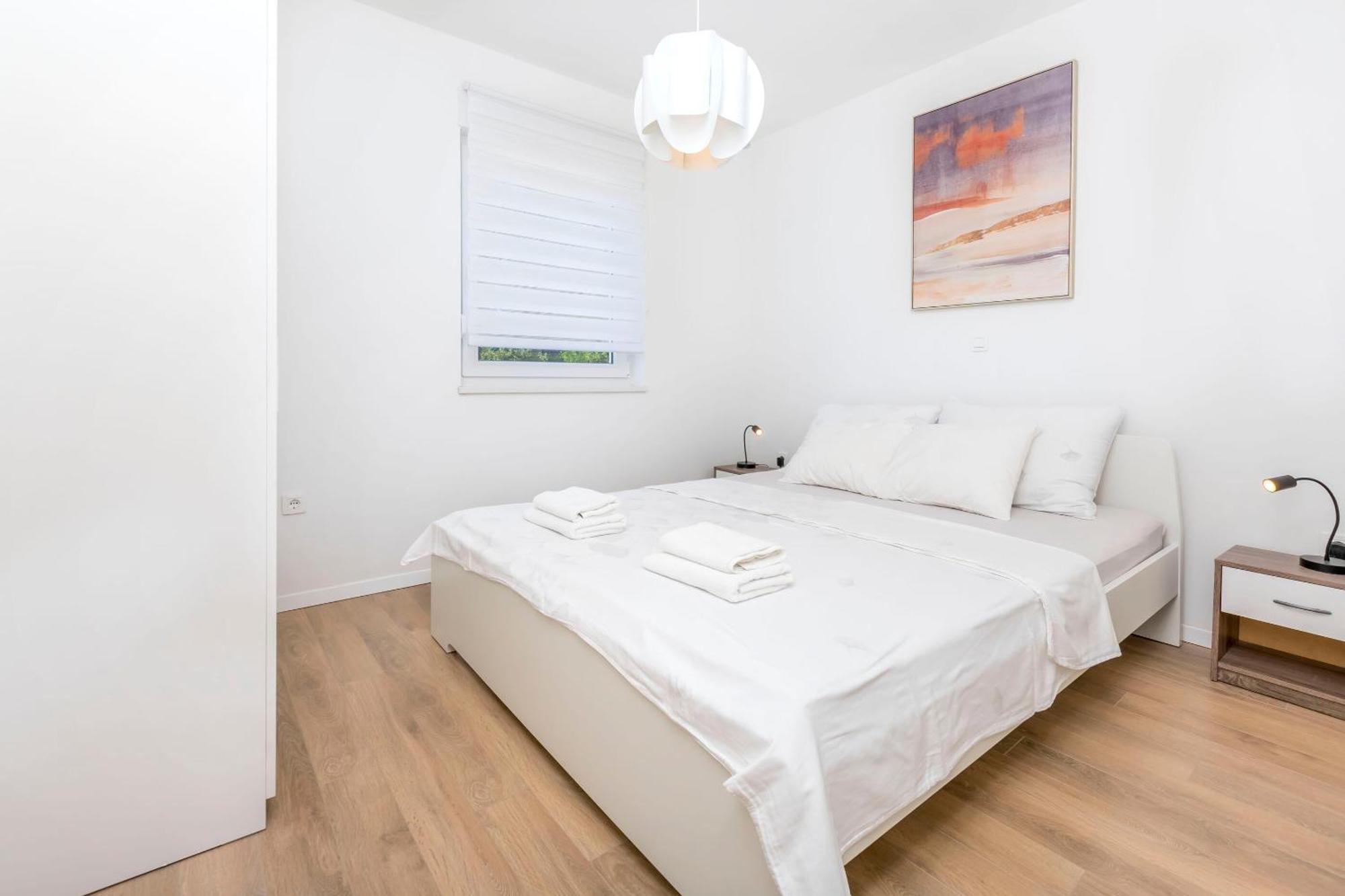 Apartments Tonka 프리모스턴 객실 사진