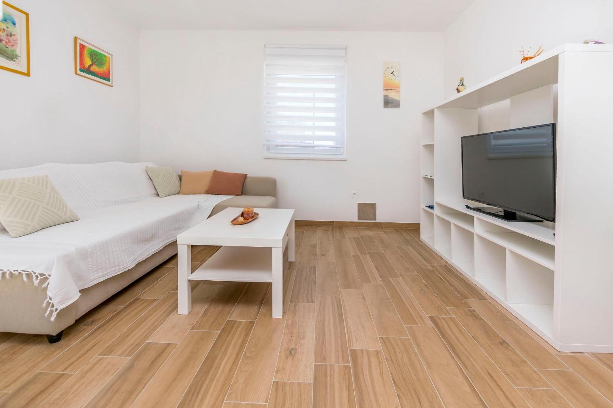 Apartments Tonka 프리모스턴 객실 사진