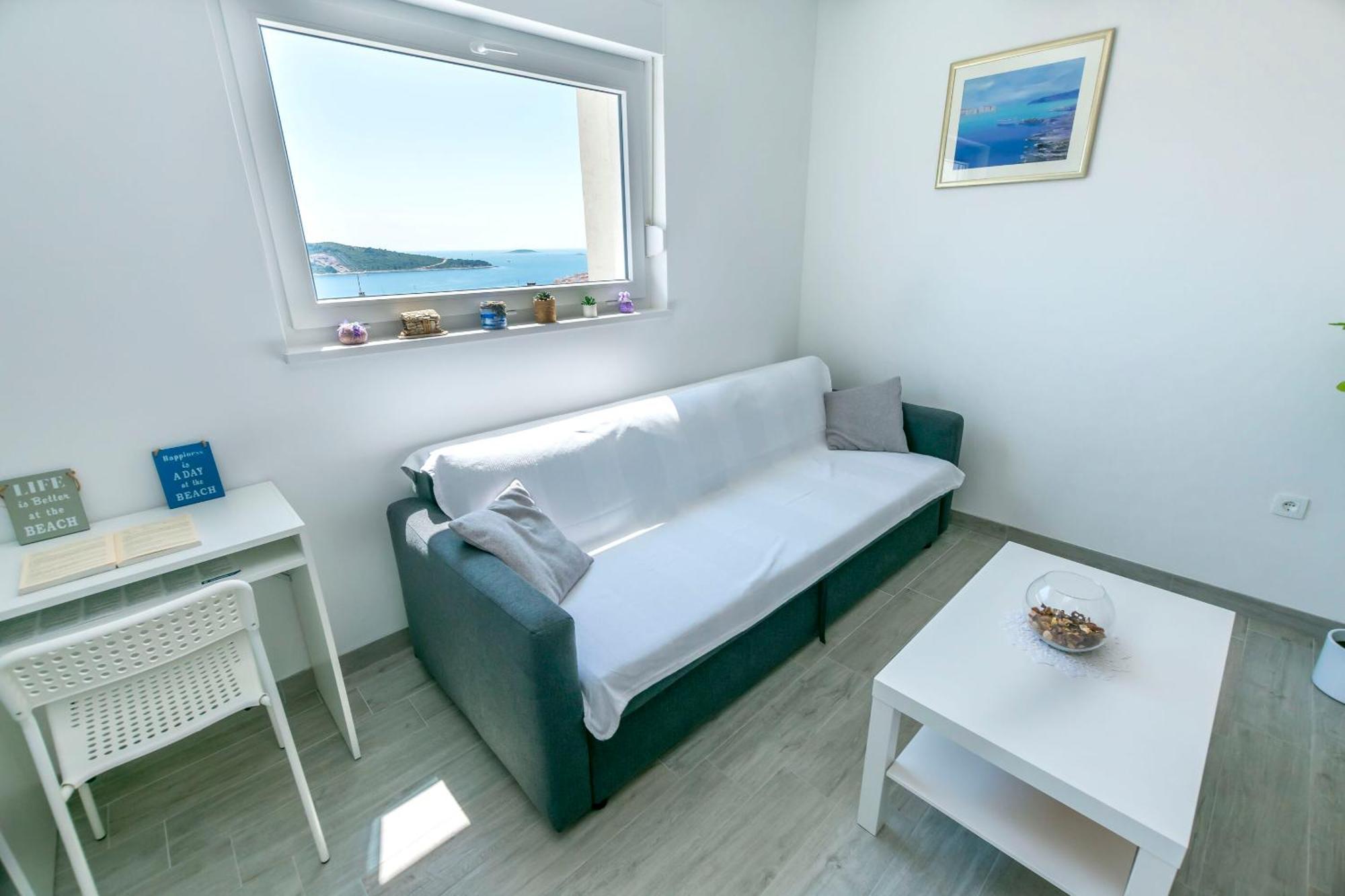 Apartments Tonka 프리모스턴 객실 사진