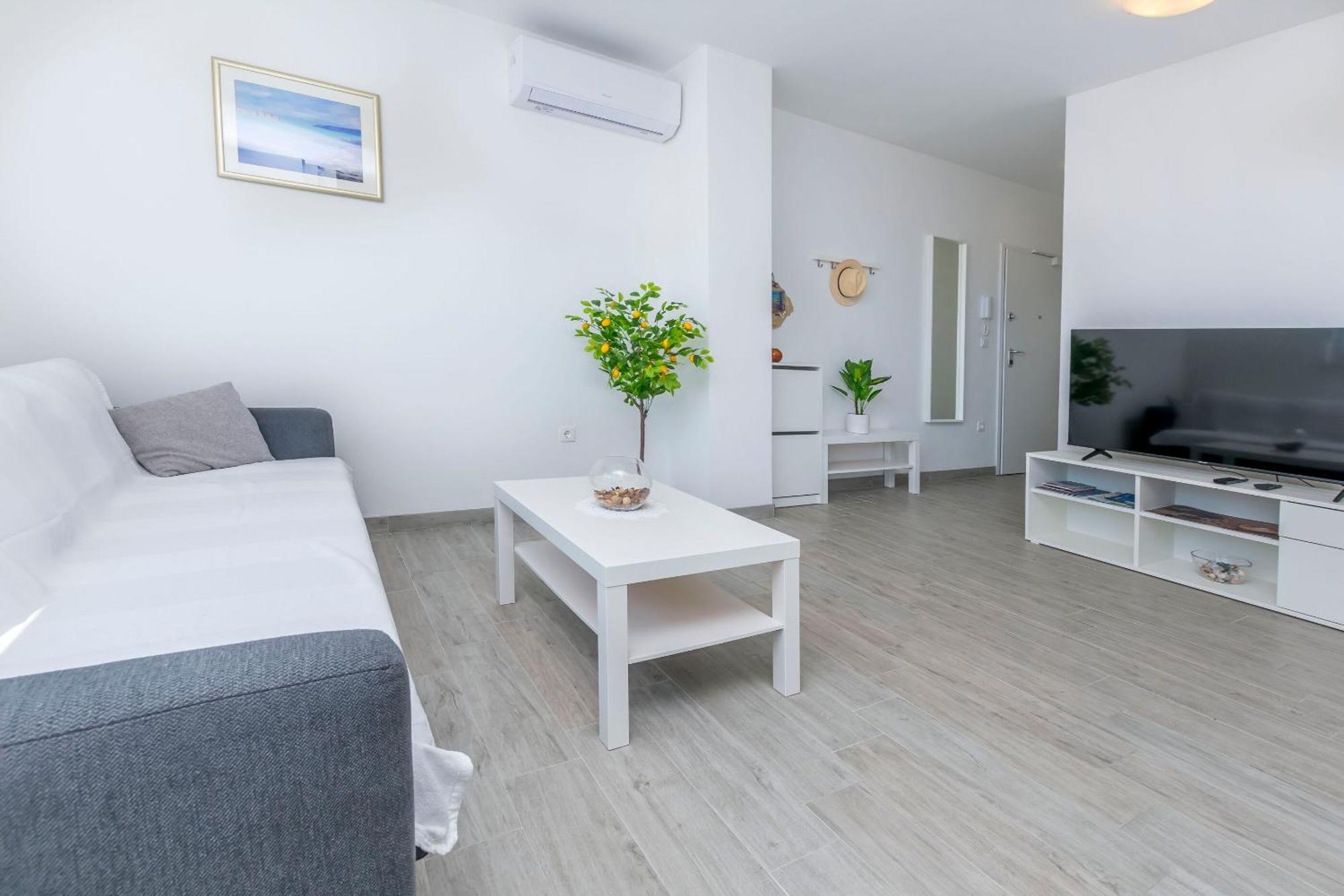 Apartments Tonka 프리모스턴 객실 사진