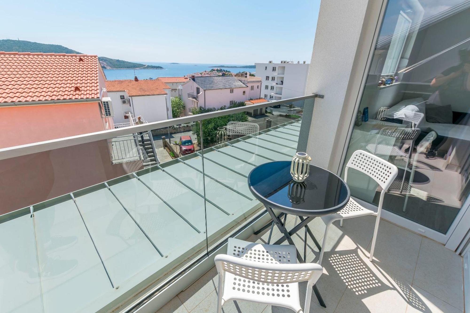 Apartments Tonka 프리모스턴 객실 사진